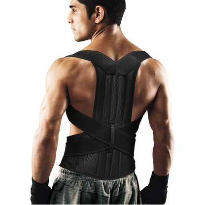 Back Brace Posture Corrector