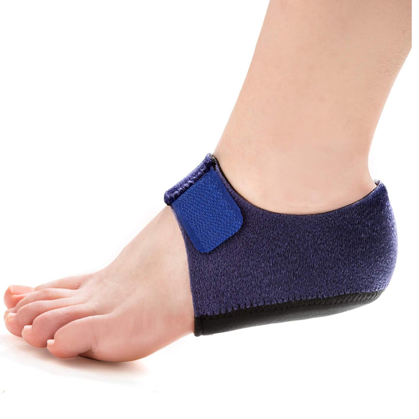 Healthadss ™Heel Support for Relieving Heel Pain