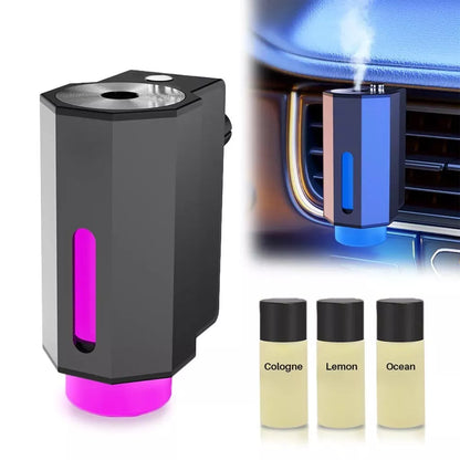 Healthadss ™ Smart Car Air Freshener Diffuser