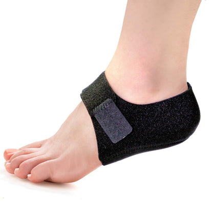 Healthadss ™Heel Support for Relieving Heel Pain