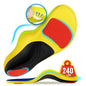 Healthadss ™ Plantar Fasciitis Insoles 240+lbs