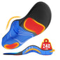 Healthadss ™ 240+lbs Plantar Fasciitis Insoles