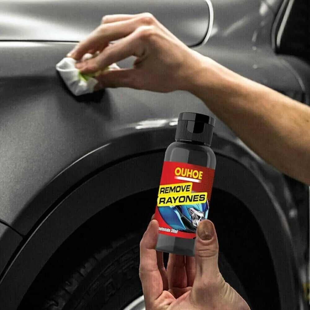 Healthadss ™ 100% NEW Car Scratch Remover for Deep Scratches Paint Restorer Auto Repair Wax