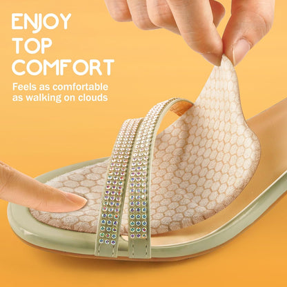 Healthadss ™ Metatarsal Pads