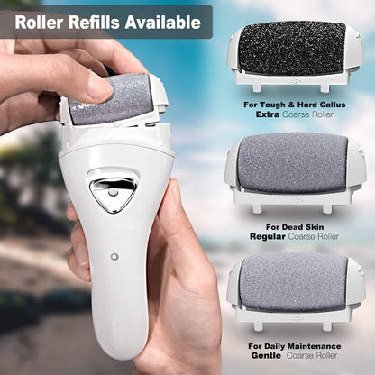 Healthadss ™  Electric Feet Callus Removers