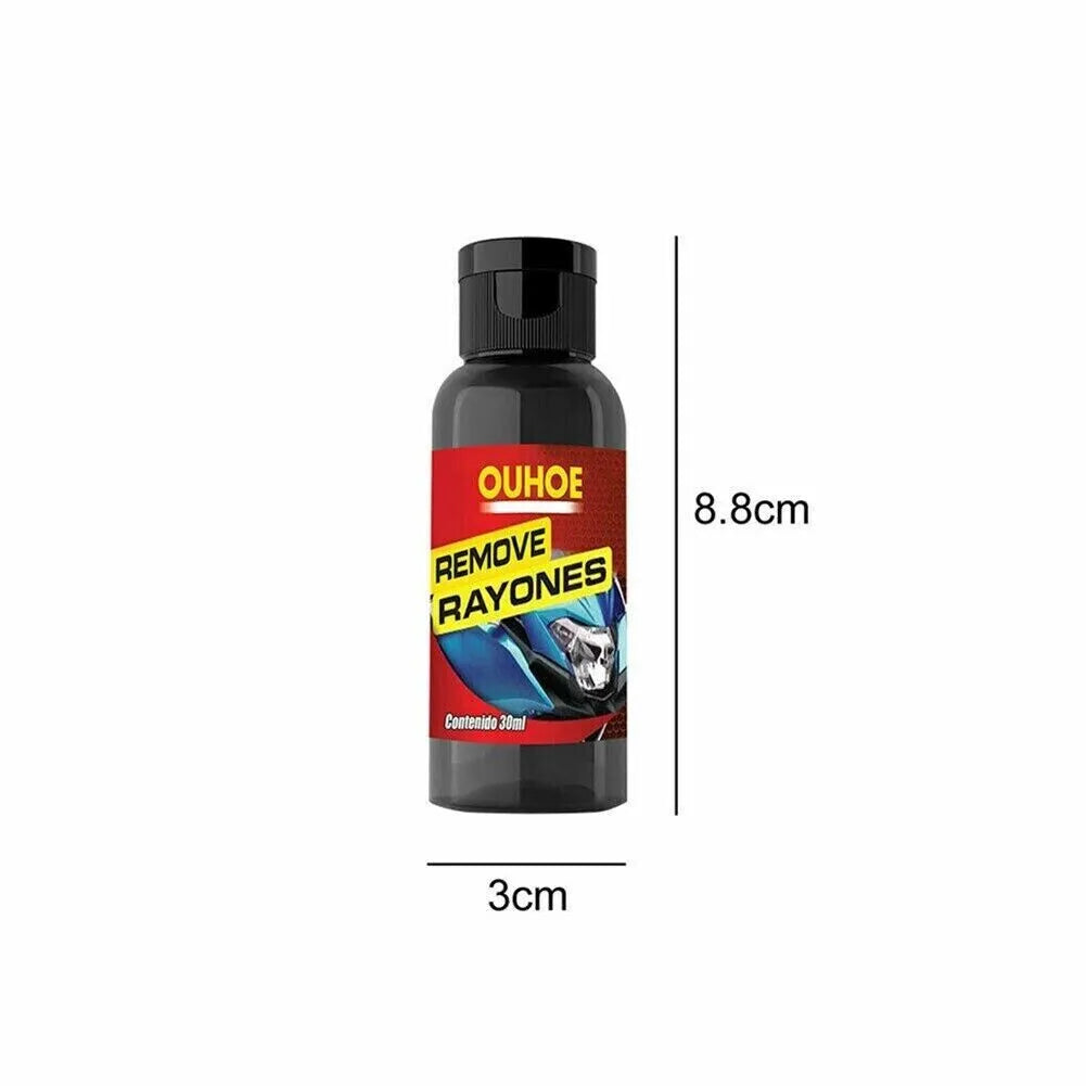 Healthadss ™ 100% NEW Car Scratch Remover for Deep Scratches Paint Restorer Auto Repair Wax