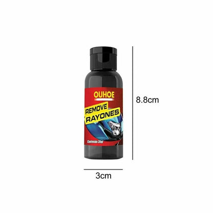 Healthadss ™ 100% NEW Car Scratch Remover for Deep Scratches Paint Restorer Auto Repair Wax