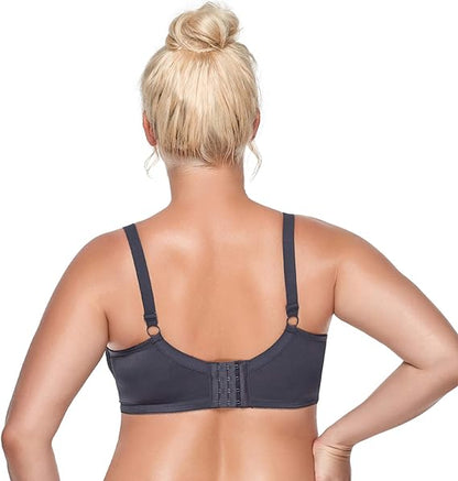 Healthadss ™ Bras for Women Full Coverage Underwire Bras