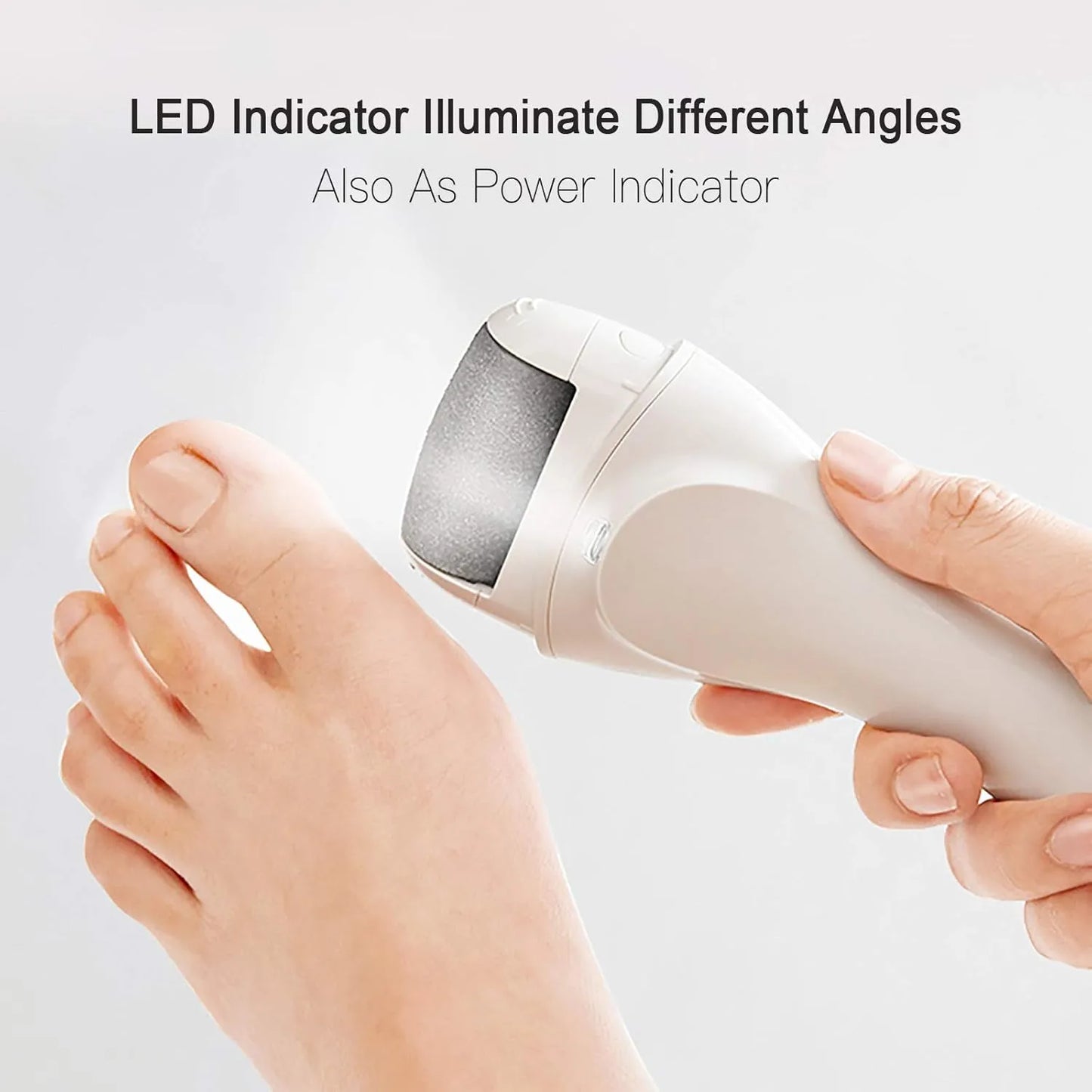 Healthadss ™  Electric Feet Callus Removers