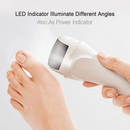 Healthadss ™  Electric Feet Callus Removers