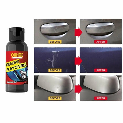 Healthadss ™ 100% NEW Car Scratch Remover for Deep Scratches Paint Restorer Auto Repair Wax