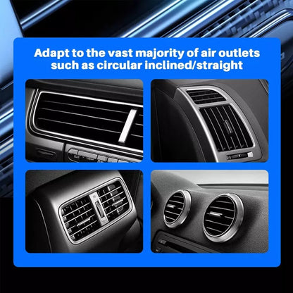 Healthadss ™ Smart Car Air Freshener Diffuser