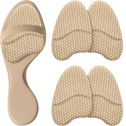 Healthadss ™ Metatarsal Pads