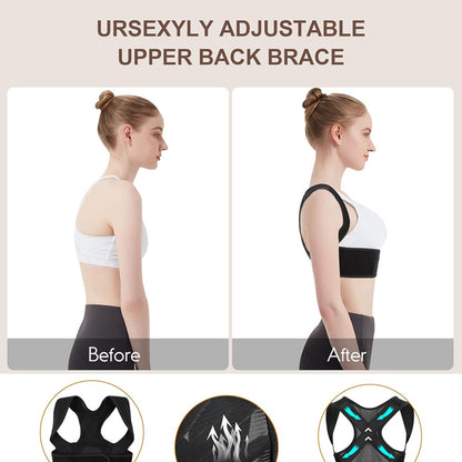 Healthadss ™ Posture Corrector for Women