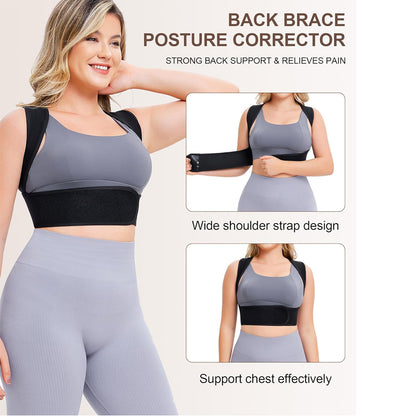 Healthadss ™ Posture Corrector for Women