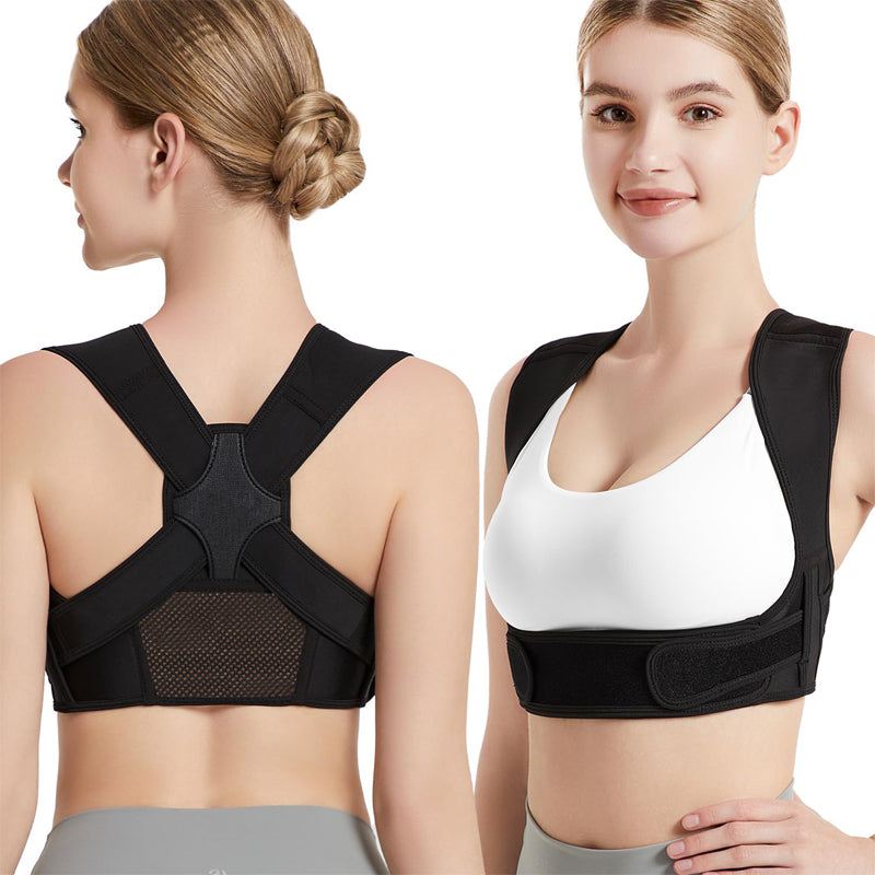 Posture Corrector for Back Support