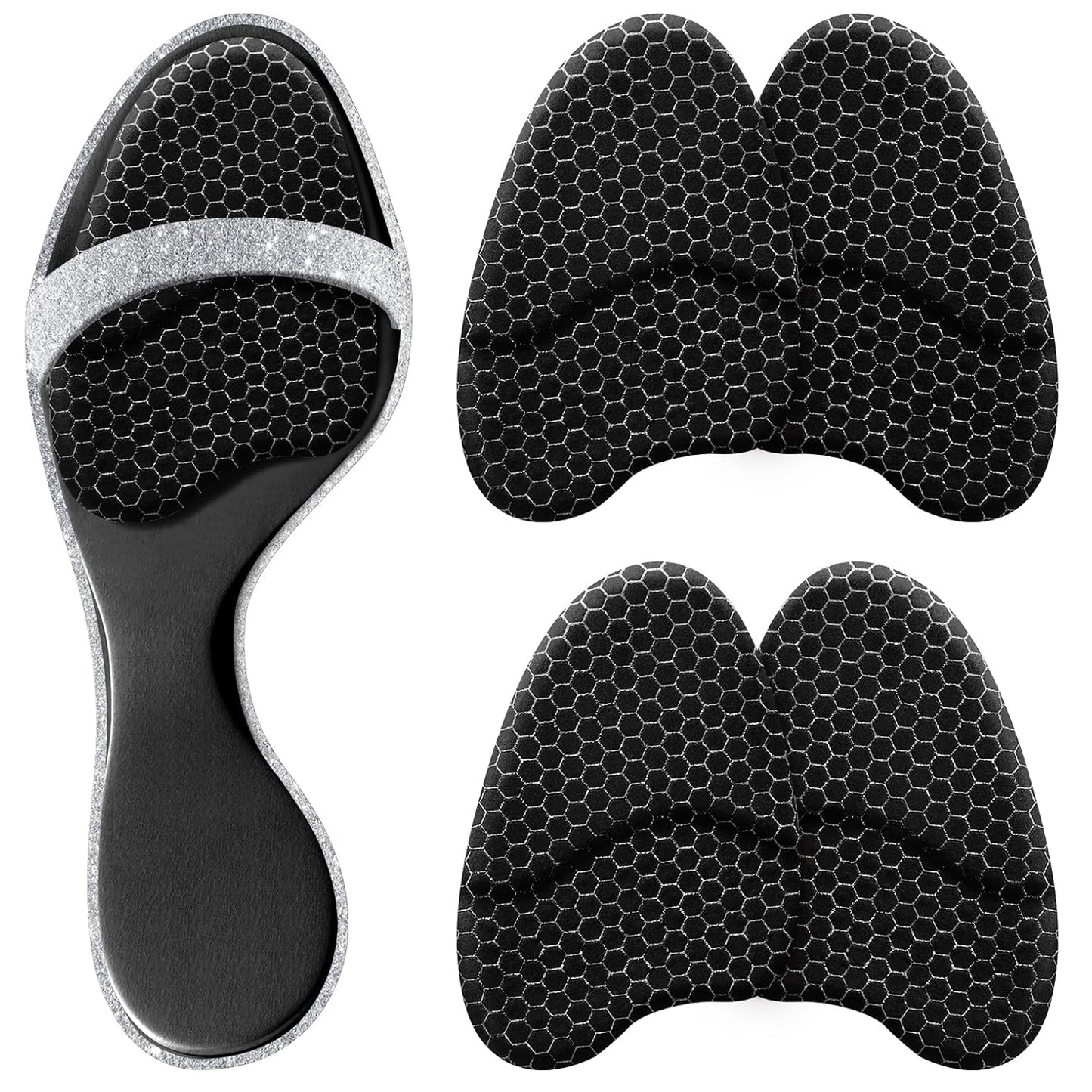 Healthadss ™ Metatarsal Pads