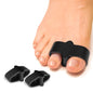 Healthadss ™ Toe Separators with 2 Loops